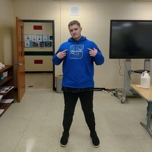 Meet your Posher, Mason